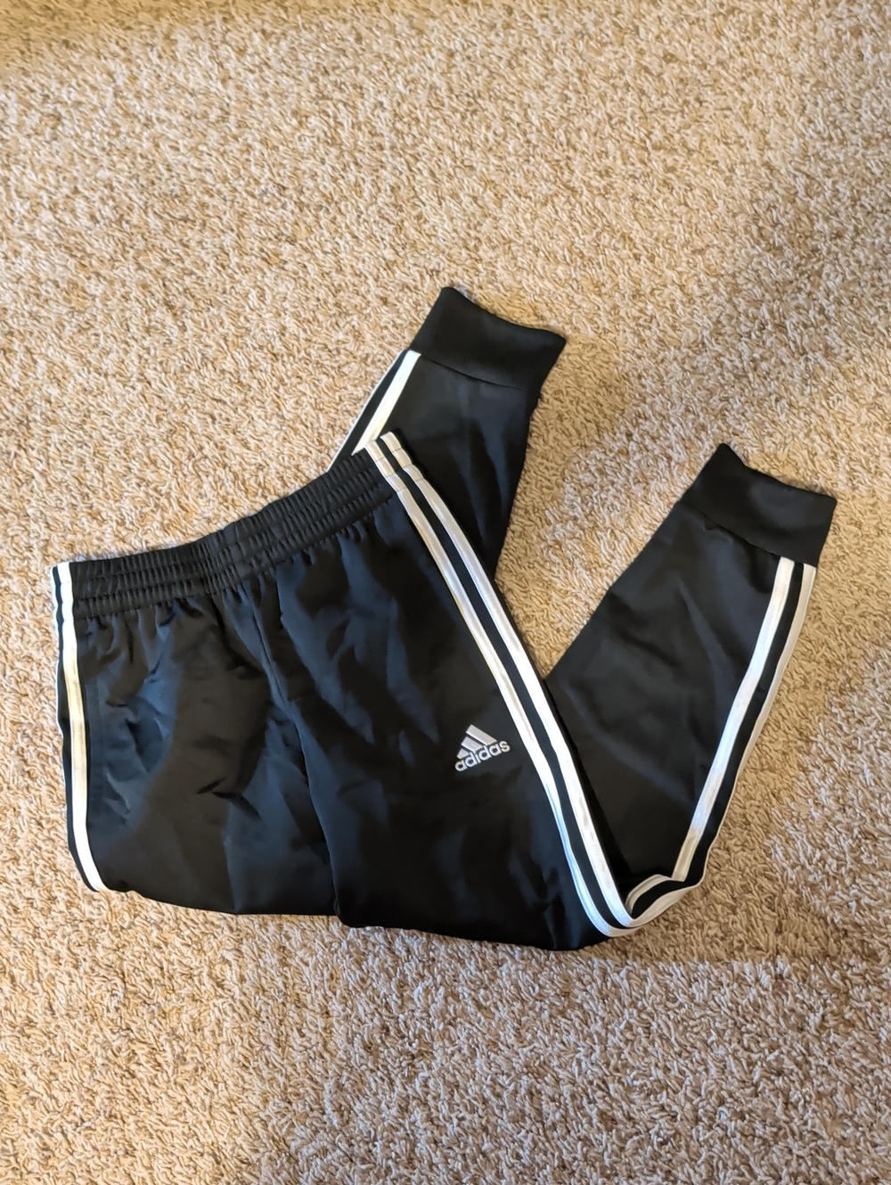 adidas Youth Boys Joggers